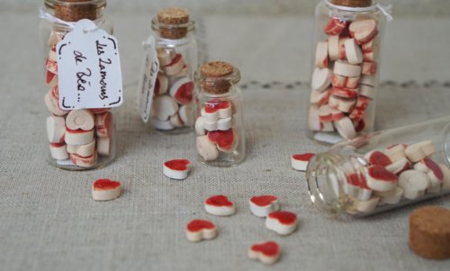 Les Z'amours de Béa