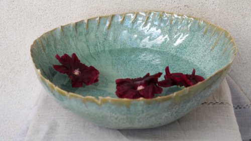 "Atoll", collection Lagon