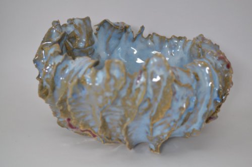 Oursin, collection Doux Rêves Bleus