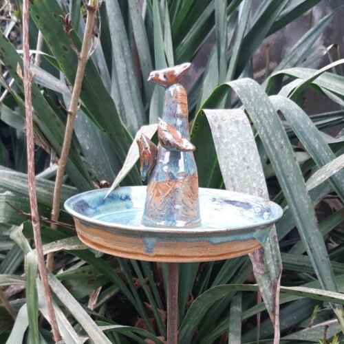 Abreuvoir à piquer, petit modèle