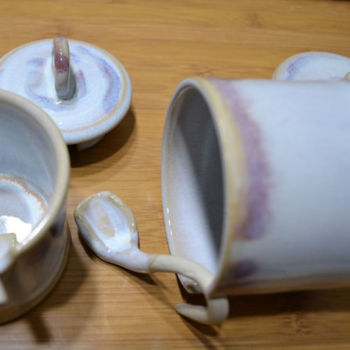 Collection Doux Rêves en rose